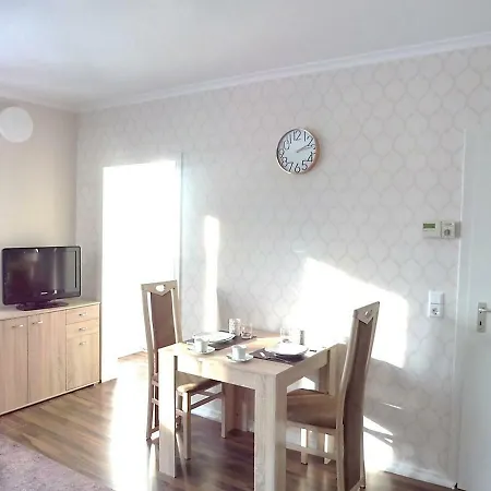 Mit Balkon Apartman Dortmund