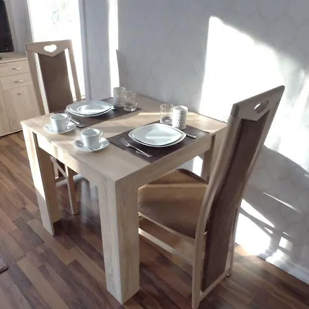 Apartman Mit Balkon Dortmund
