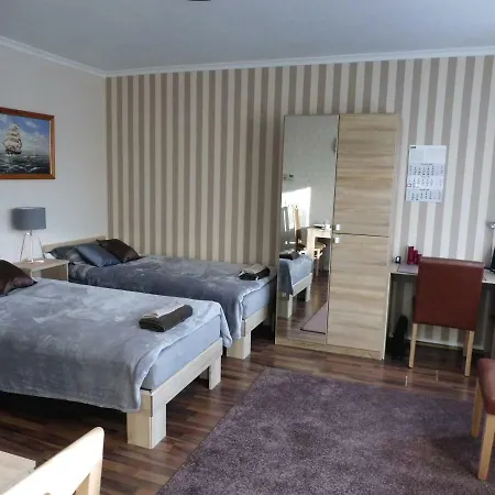 Apartman Mit Balkon Dortmund